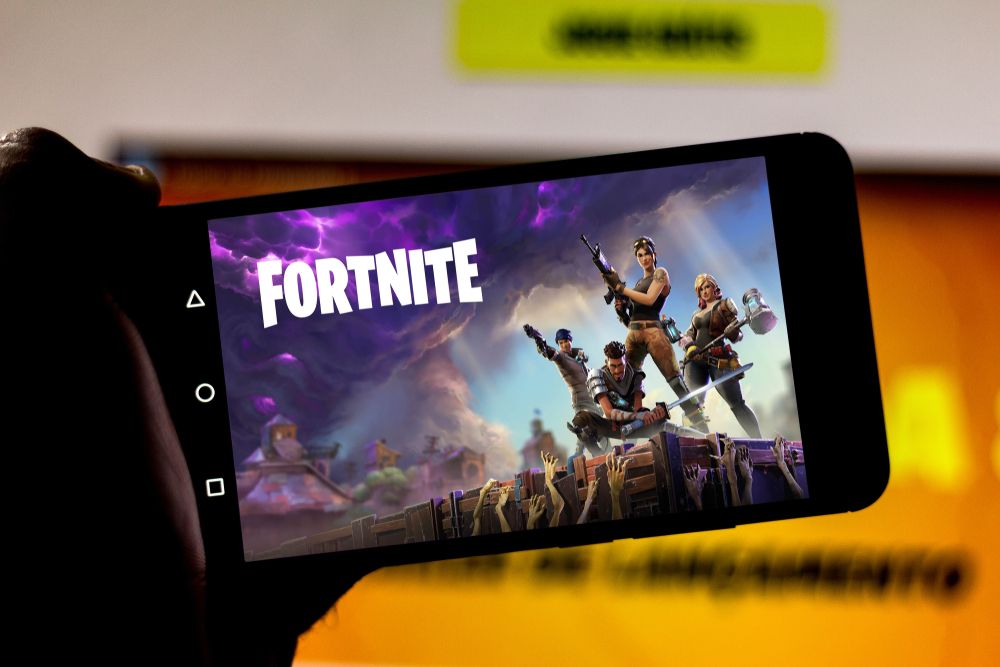 Pe ce telefoane merge Fortnite?